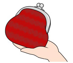 キャッシュバック