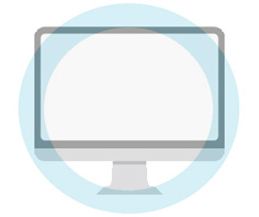 自由にネットを接続