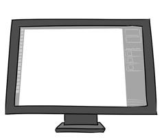 高速なネットの利用