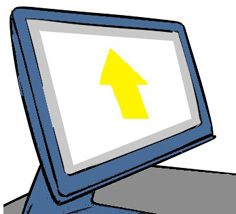 高速なネット通信