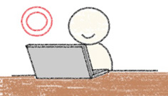 信頼できるネット通信